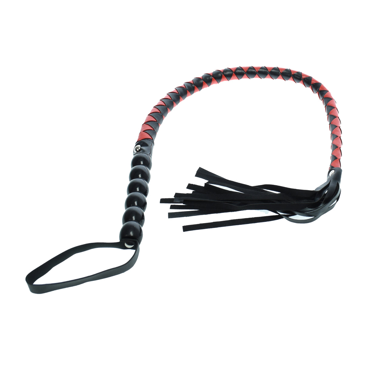 BDSM 36" Slave Whip