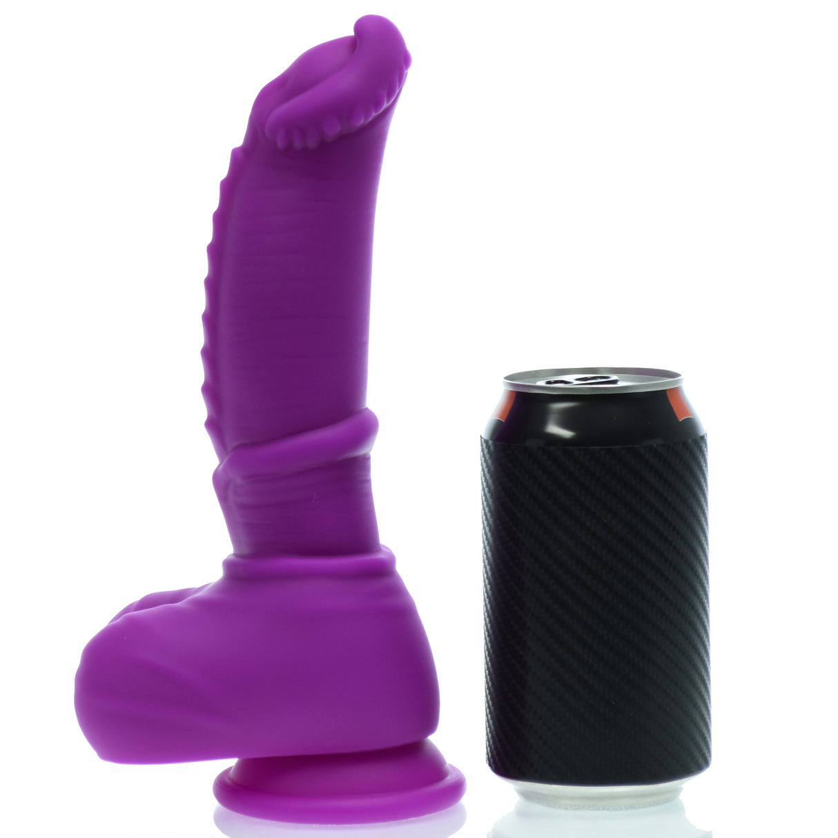 Cosplay Dildo