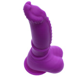 Cosplay Dildo