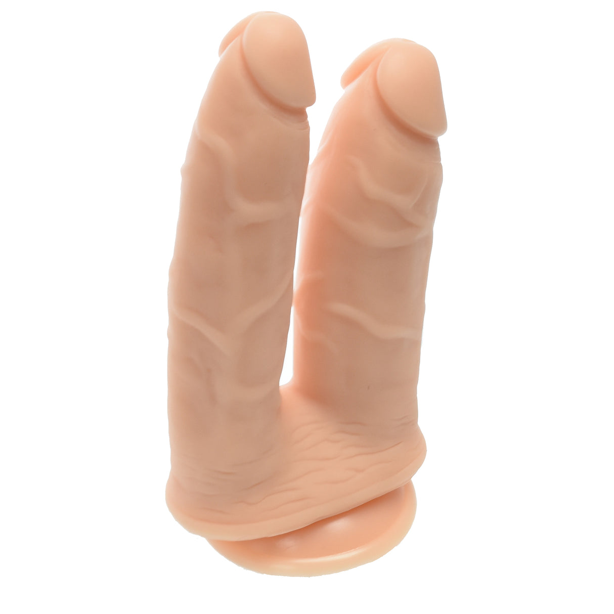 8.5 Inch Double Penetration Dildo