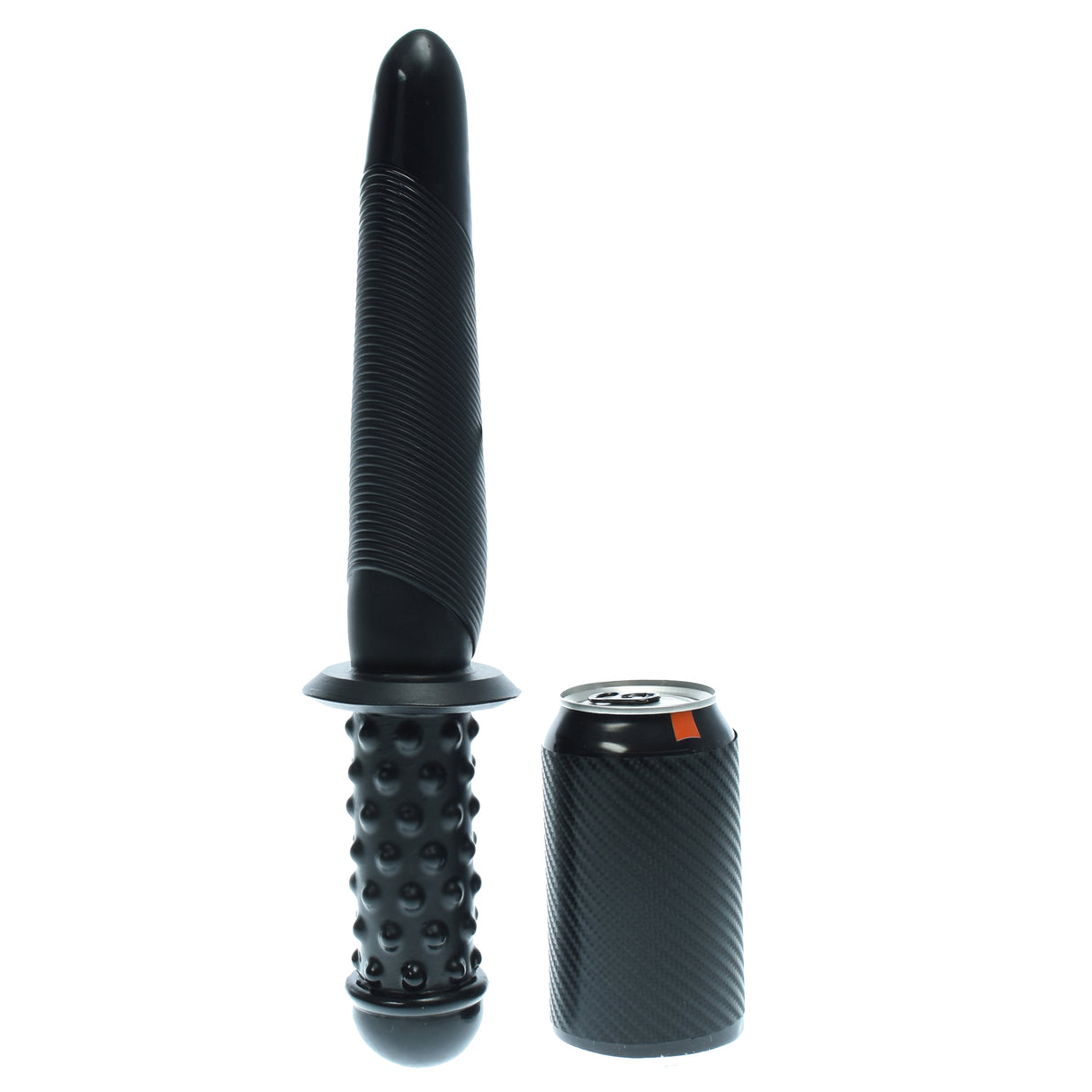 14 Inch Gap Thruster Dildo