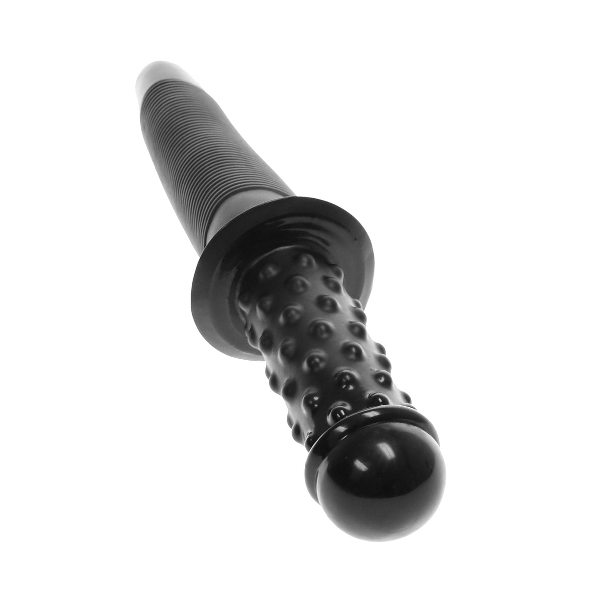 14 Inch Gap Thruster Dildo