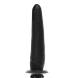 14 Inch Gap Thruster Dildo