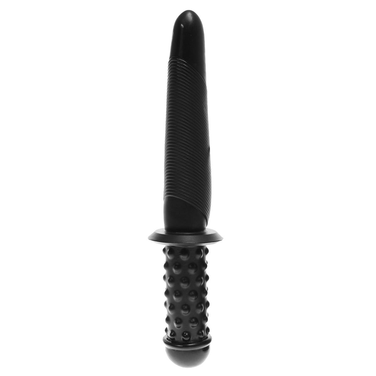 14 Inch Gap Thruster Dildo