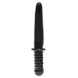 14 Inch Gap Thruster Dildo