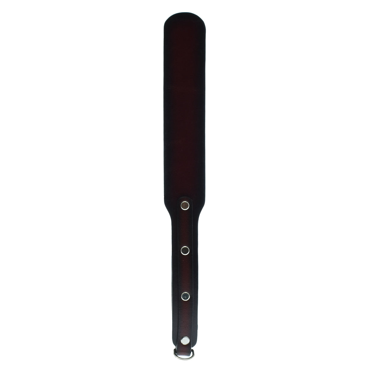 Genuine Leather Slapper Paddle