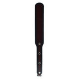 Genuine Leather Slapper Paddle