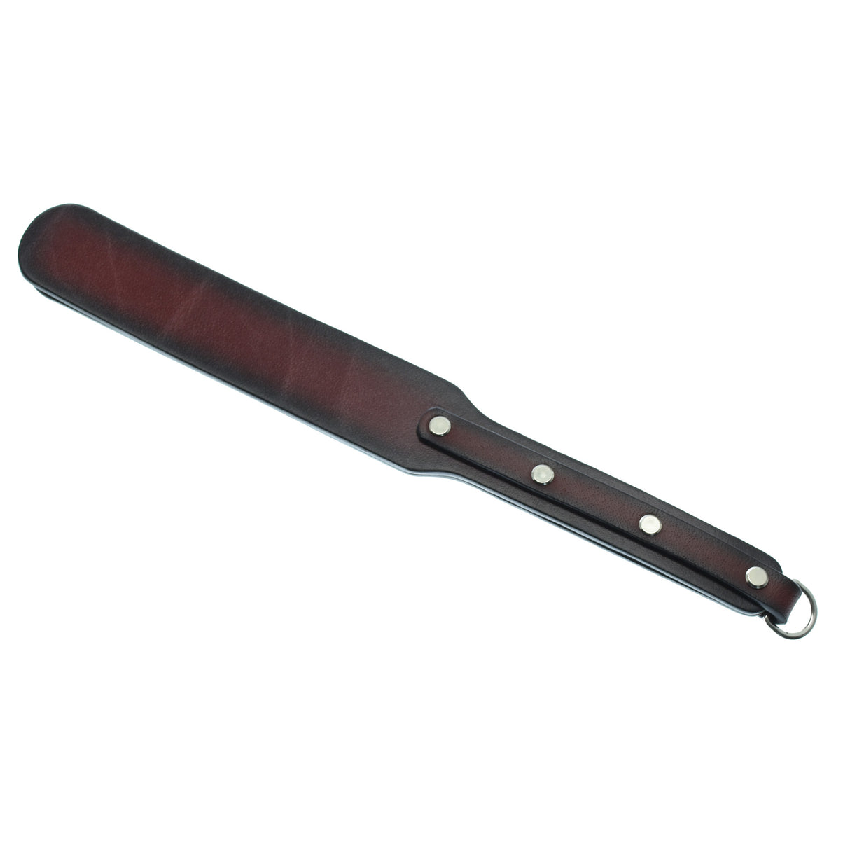 Genuine Leather Slapper Paddle