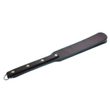 Genuine Leather Slapper Paddle