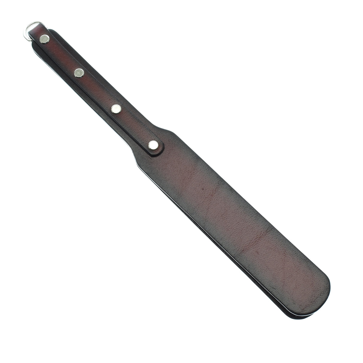 Genuine Leather Slapper Paddle