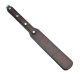 Genuine Leather Slapper Paddle