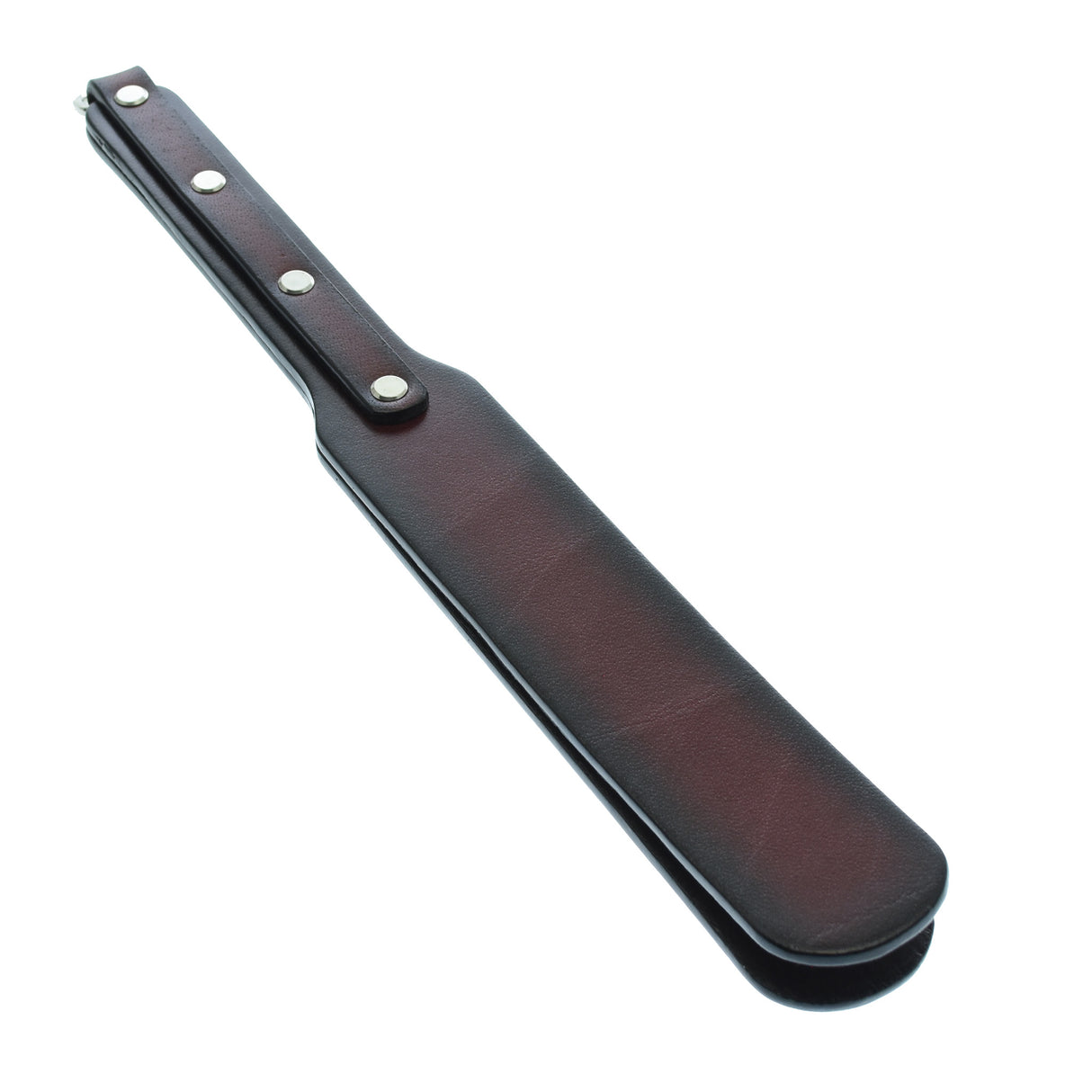 Genuine Leather Slapper Paddle