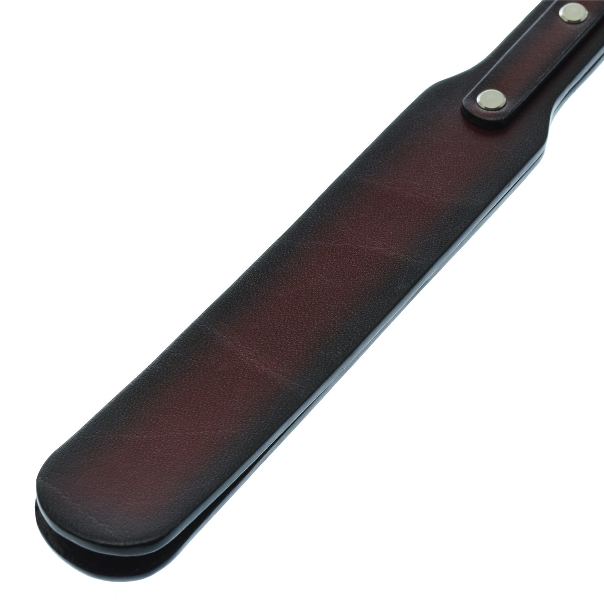 Genuine Leather Slapper Paddle