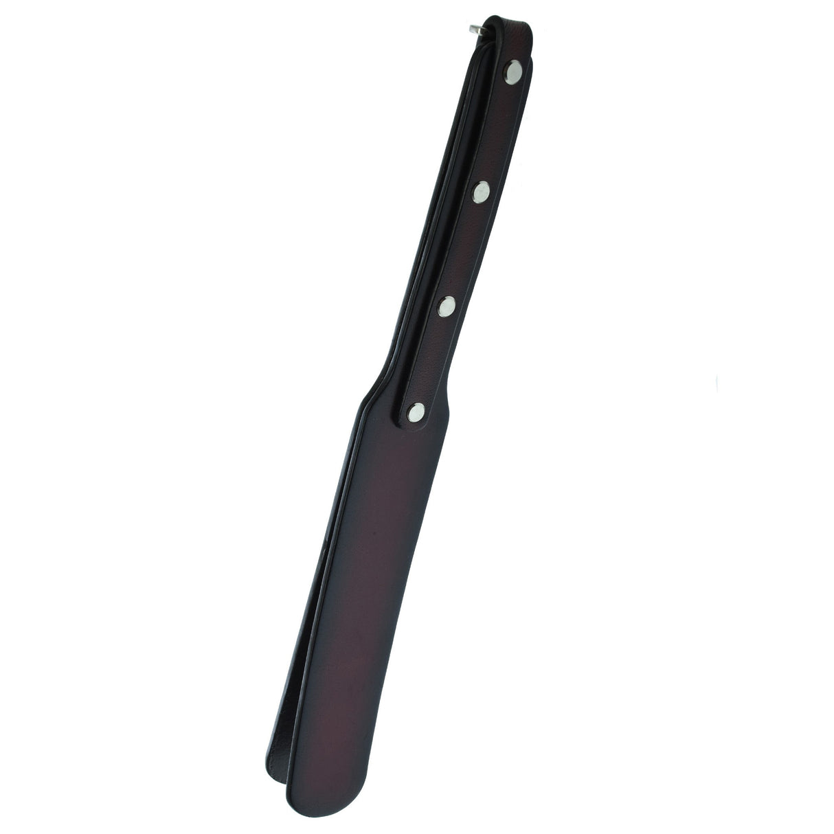 Genuine Leather Slapper Paddle