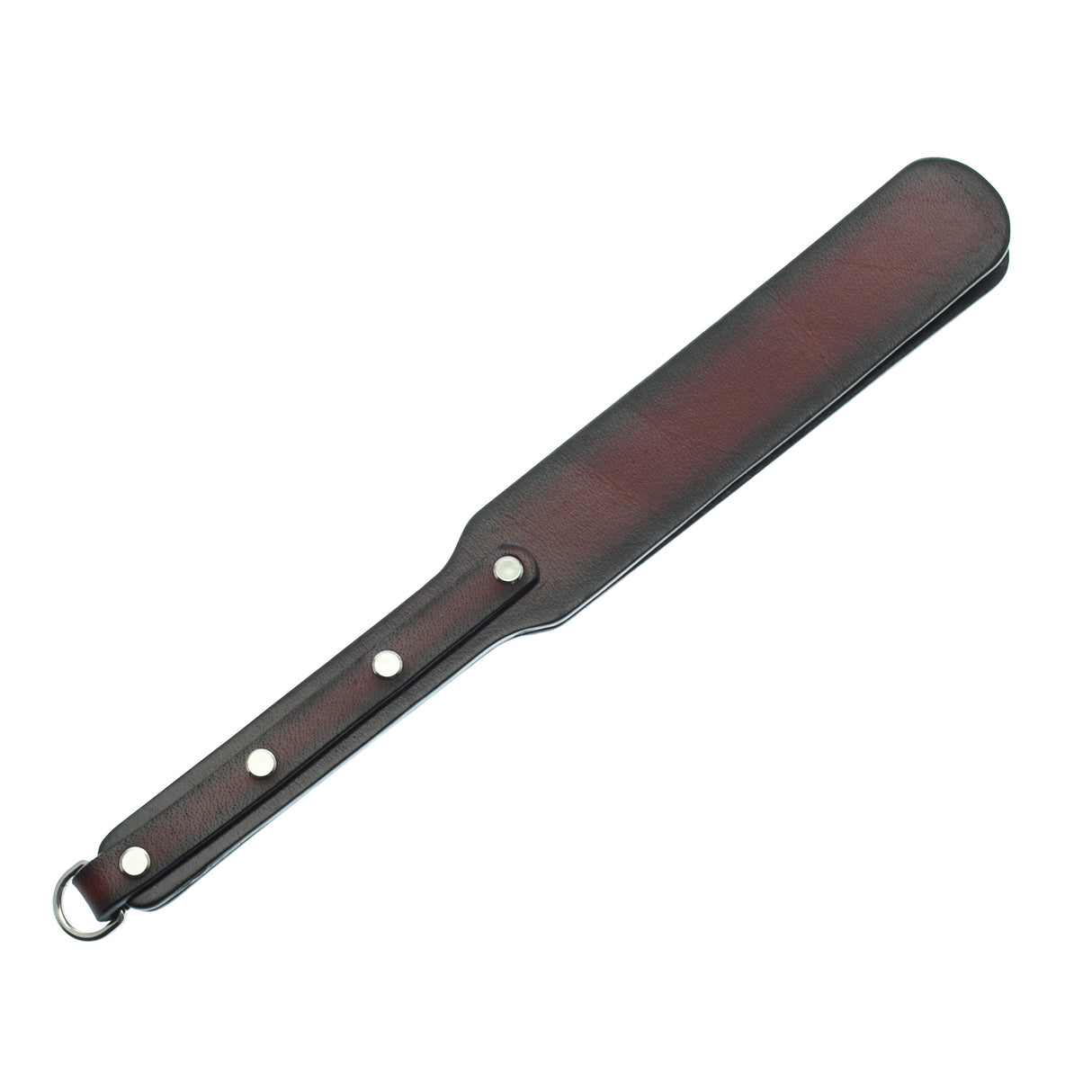 Genuine Leather Slapper Paddle