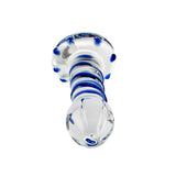 Glass Dildo Anal Plug