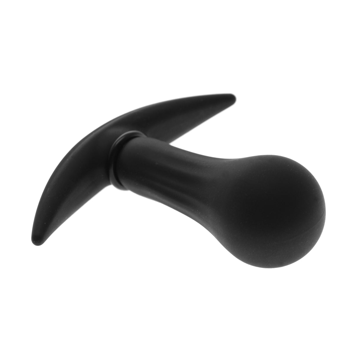 Inflatable Butt Plug