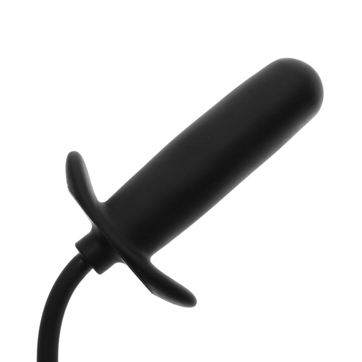 Inflatable Anal Plug Cylinder