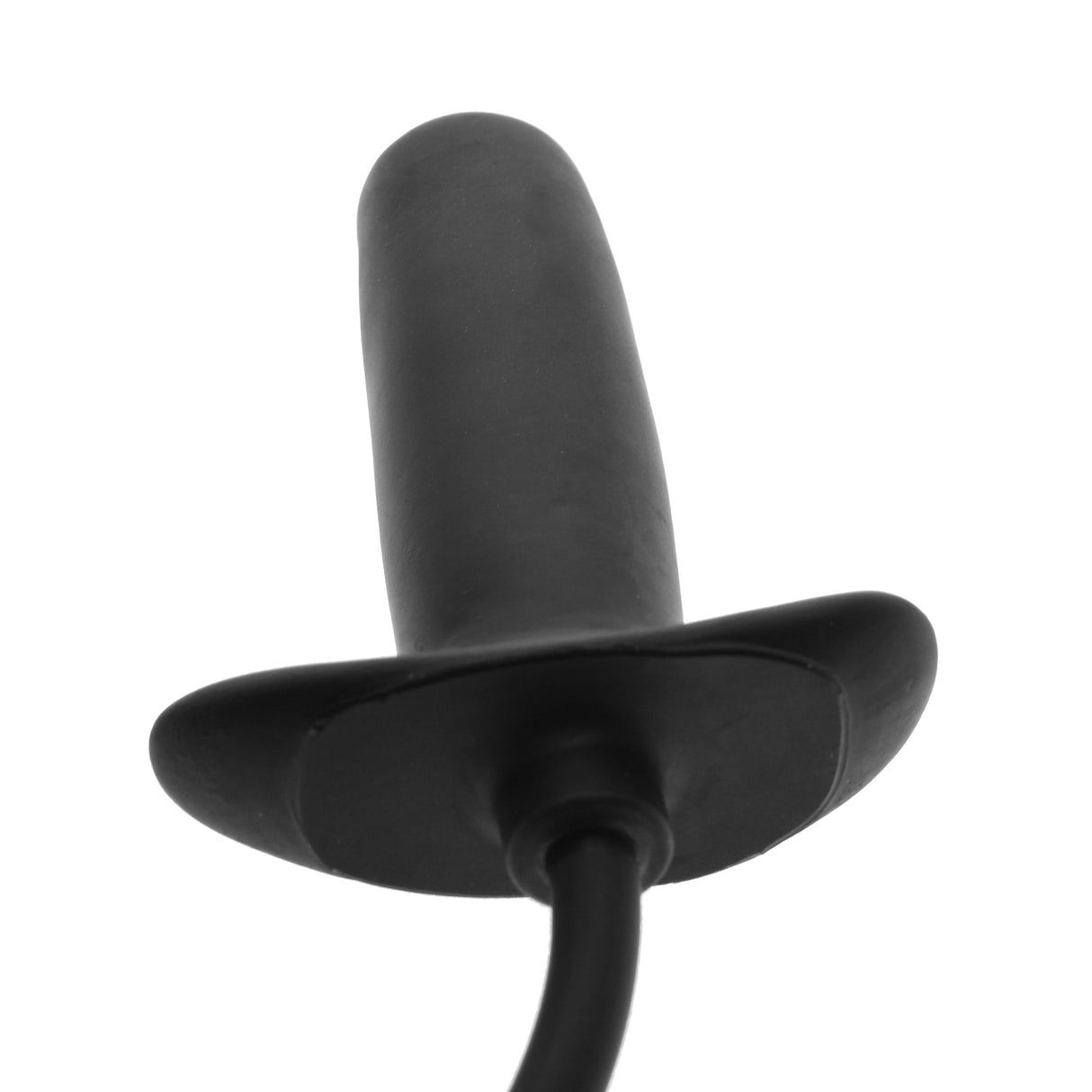 Inflatable Anal Plug Cylinder