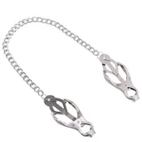 Japanese Clover Clamps With Chain