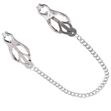 Japanese Clover Clamps With Chain