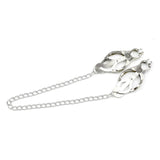 Japanese Clover Clamps With Chain