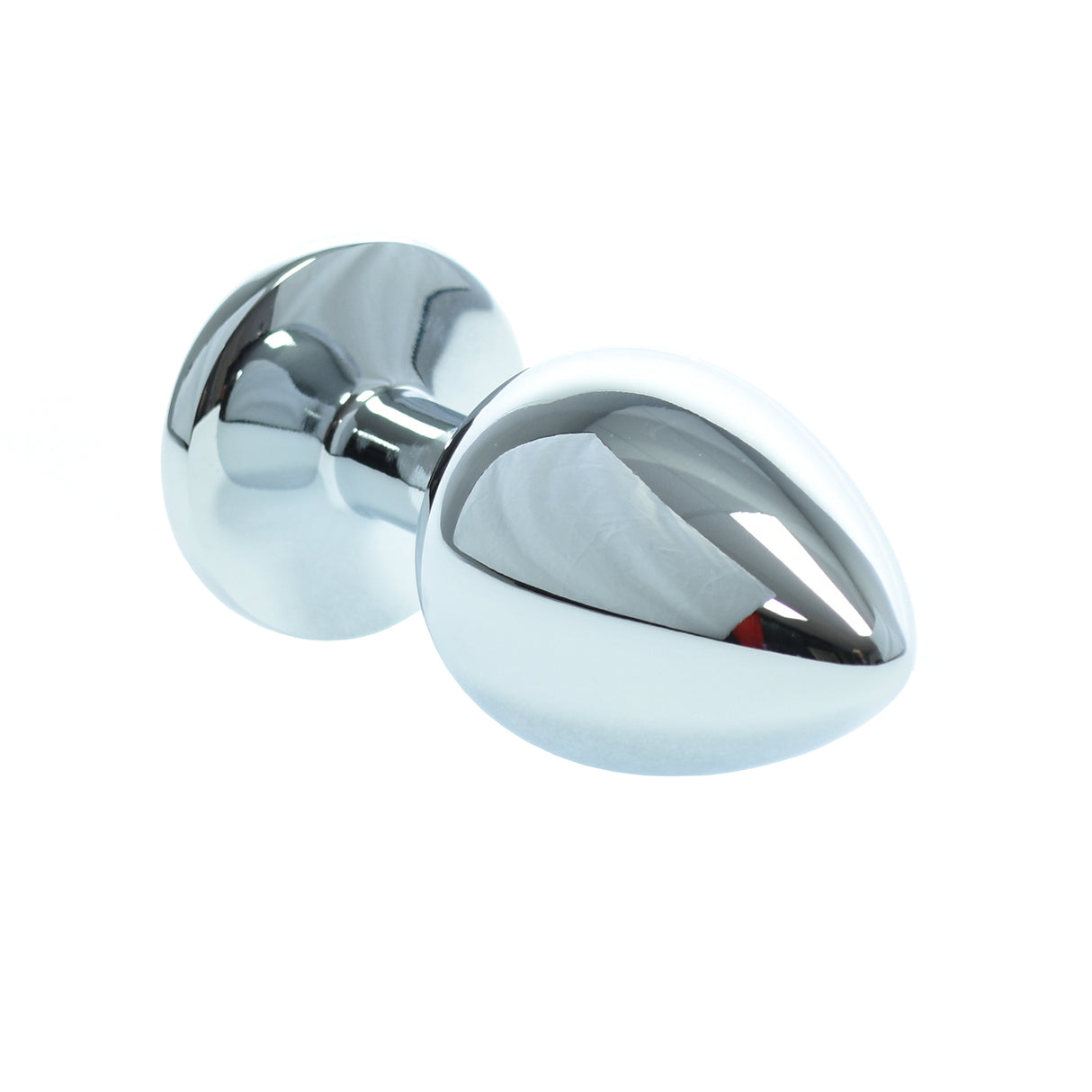 large aluminum alloy butt plug