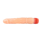 Fantasy Large Vibrating Dildo