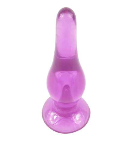 Large Pink Butt Plug