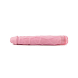 large realistic water proof vibrating dildo