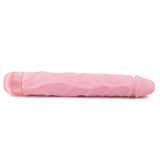 large realistic water proof vibrating dildo