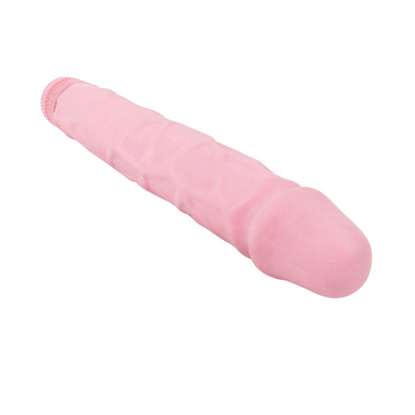 large realistic water proof vibrating dildo