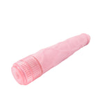 large realistic water proof vibrating dildo