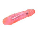 Large red Vibrator Dildo Waterproof 