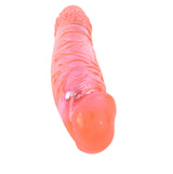 Large red Vibrator Dildo Waterproof 