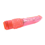 Large red Vibrator Dildo Waterproof 