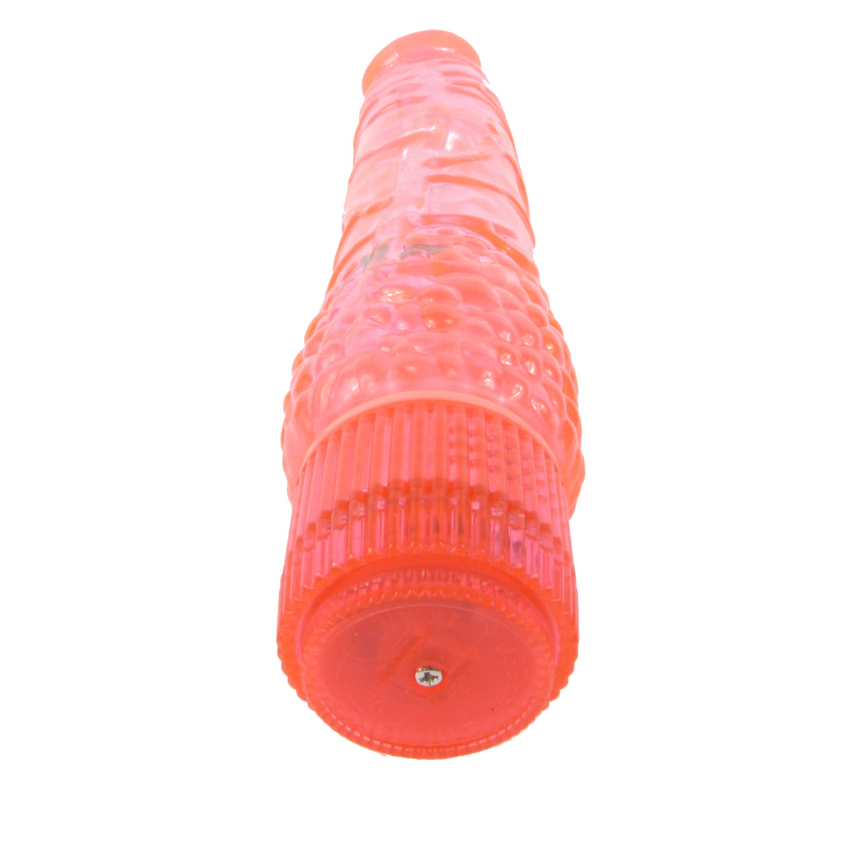 Large red Vibrator Dildo Waterproof 