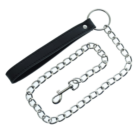 31 Inch Snap Bolt Leash