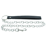 BDSM Spiked Leather Collar