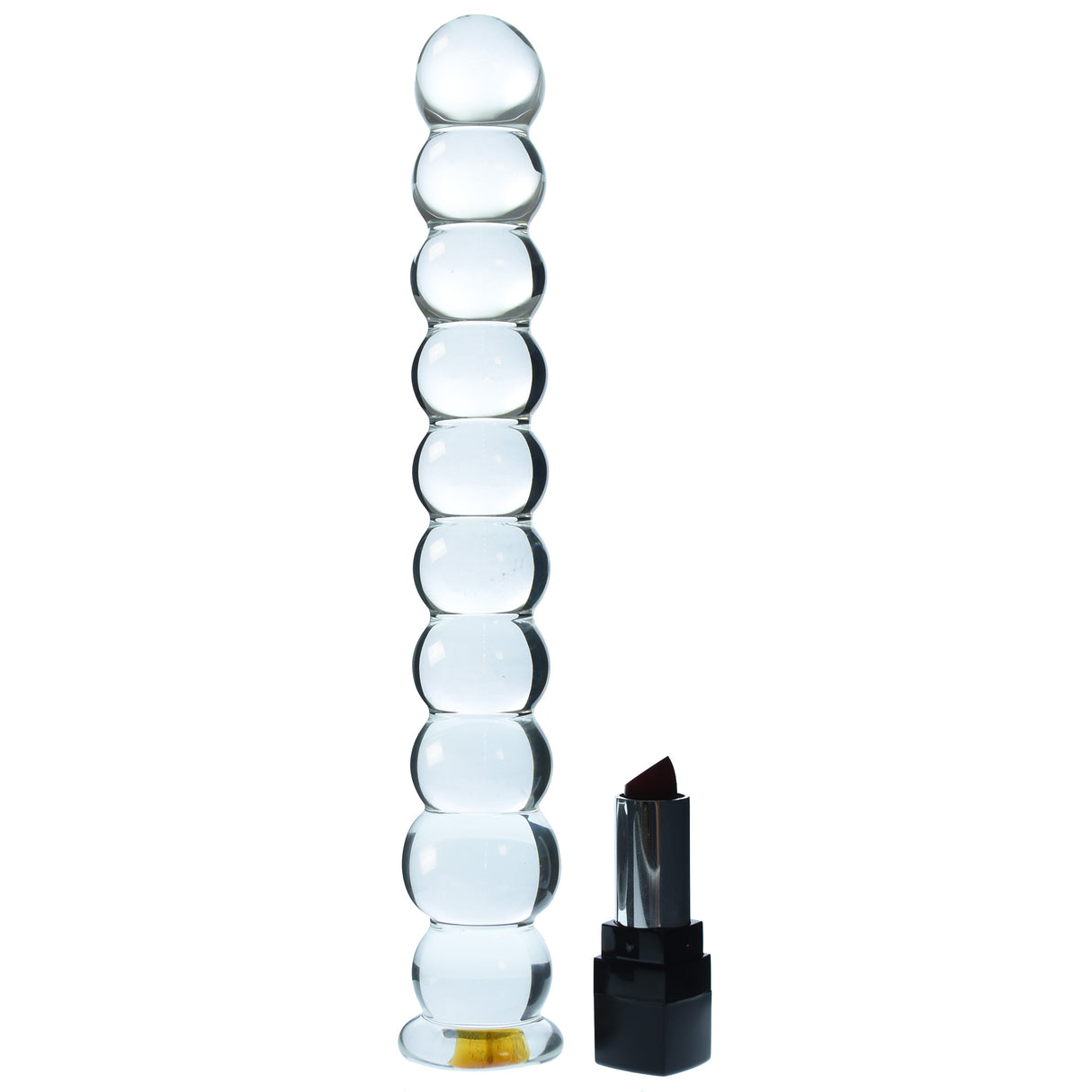 Lucid Joy Glass Dildo