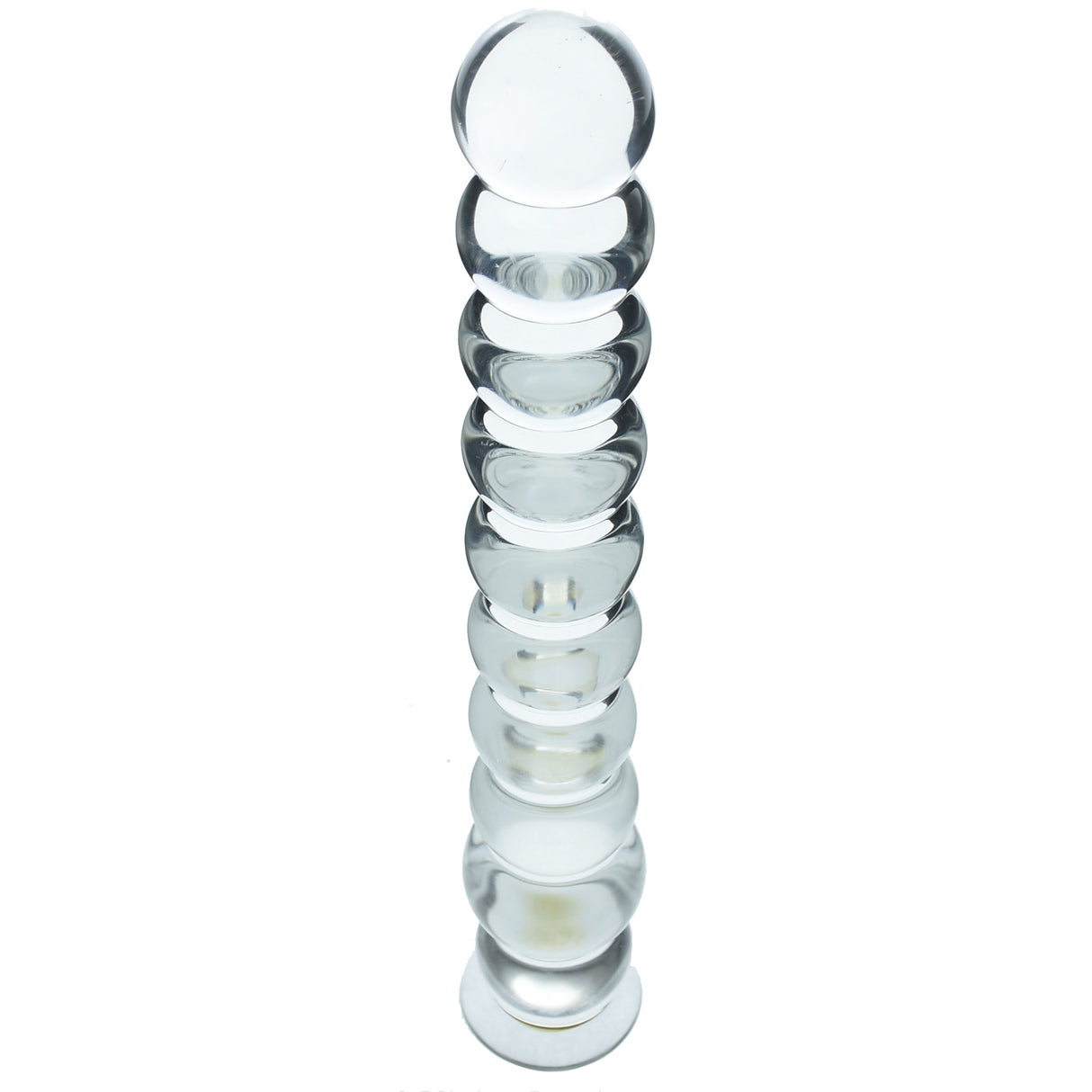 Lucid Joy Glass Dildo