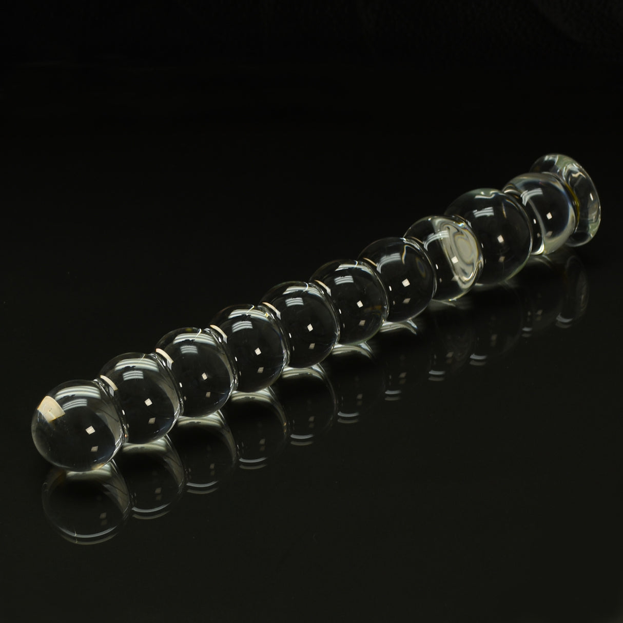 Lucid Joy Glass Dildo