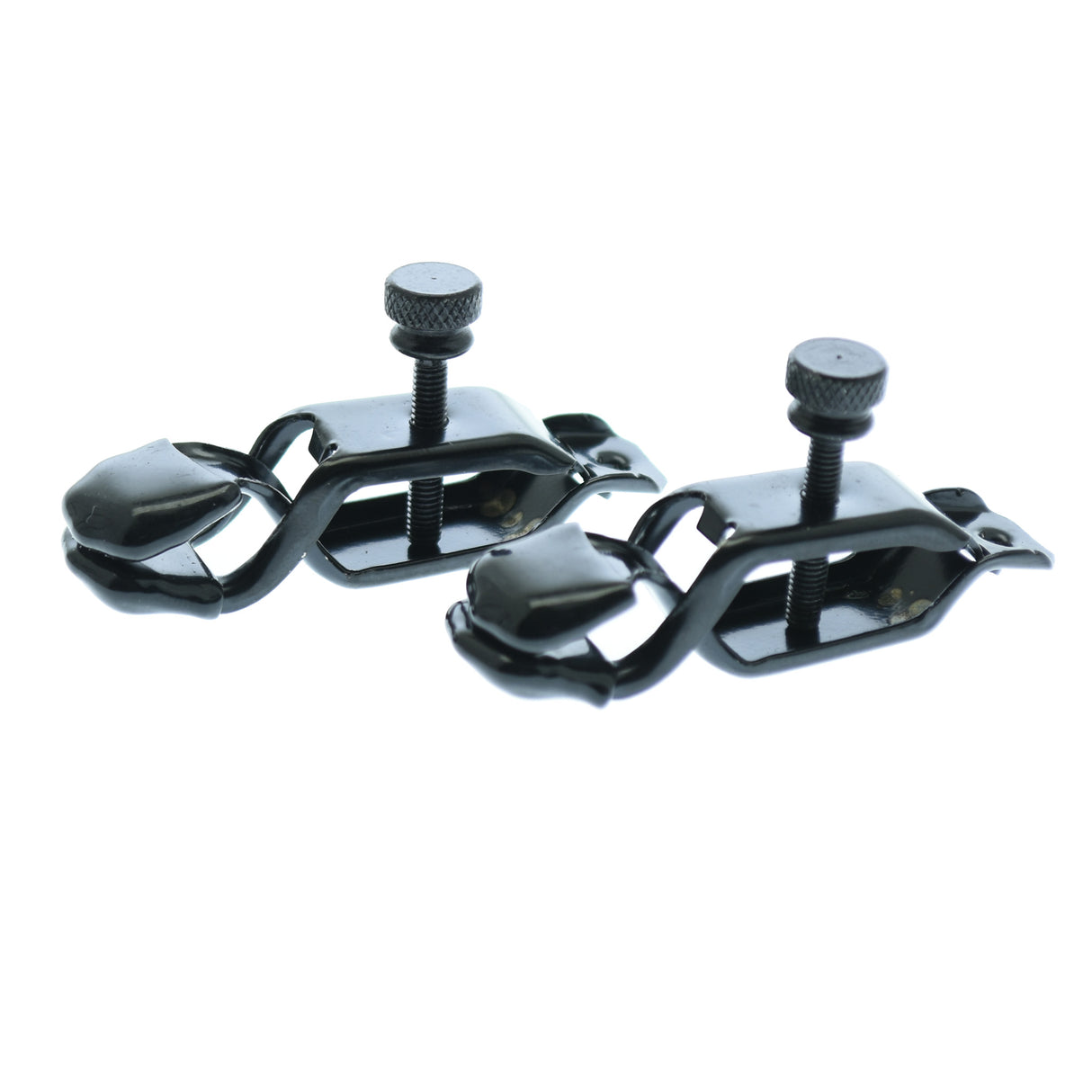 Manual Adjustment Nipple Clamps