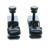 Manual Adjustment Nipple Clamps