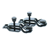 Manual Adjustment Nipple Clamps