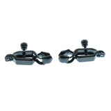 Manual Adjustment Nipple Clamps