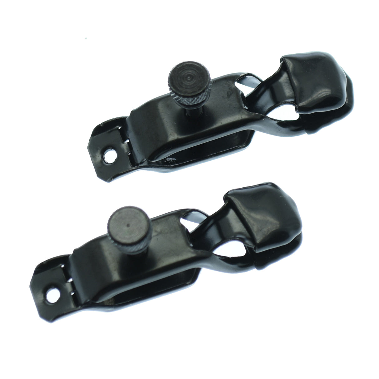 Manual Adjustment Nipple Clamps