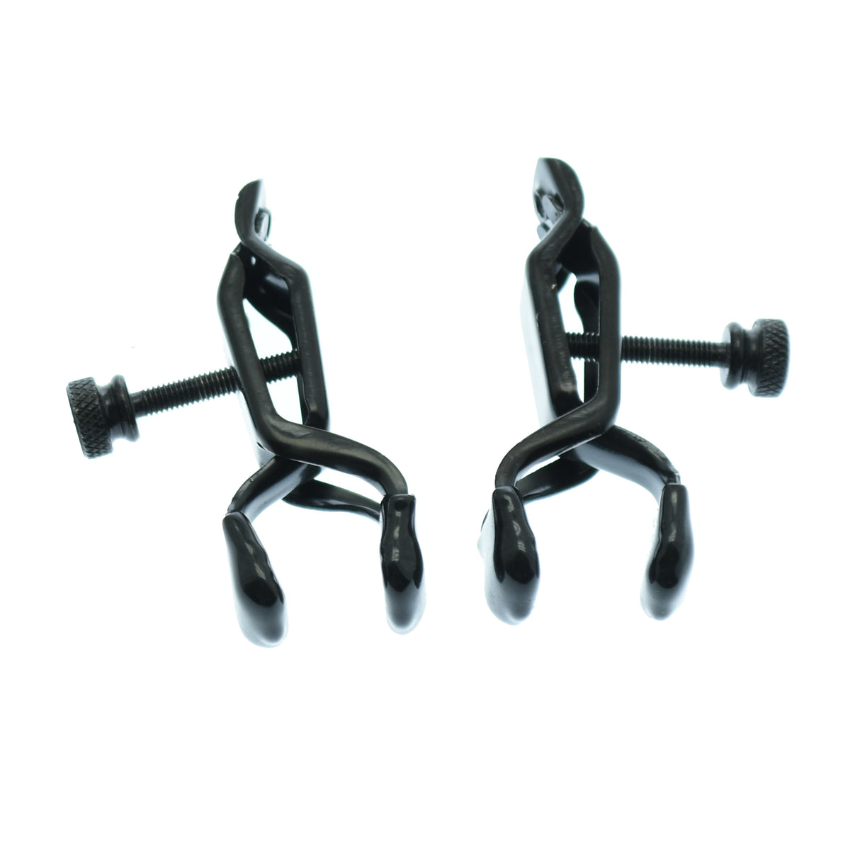 Manual Adjustment Nipple Clamps