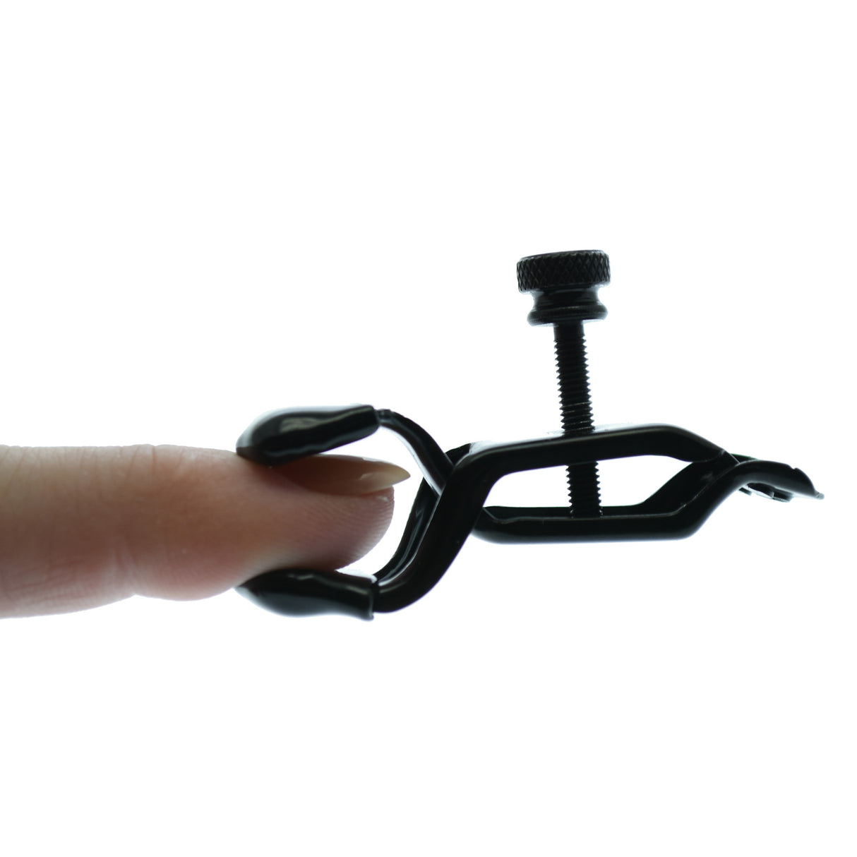 Manual Adjustment Nipple Clamps