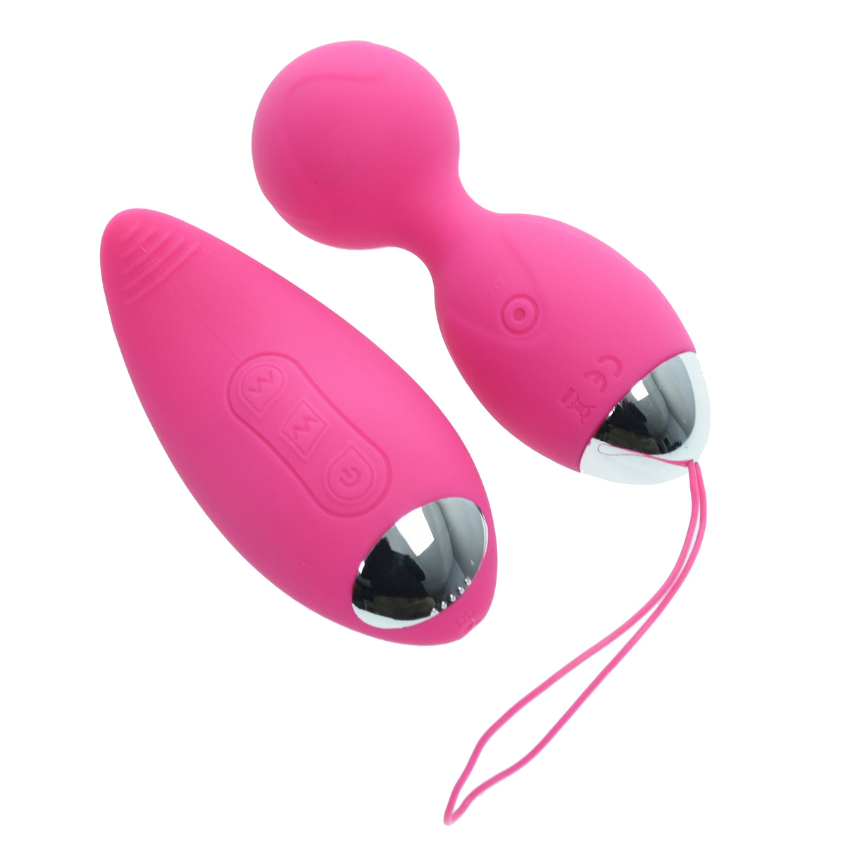 Mini Silicone Waterproof Clit Massager